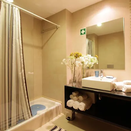 Rocha Tower - 13d
