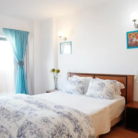 Apartment Rocha Tower - 13d