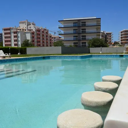 Apartment Rocha Tower - 13d *