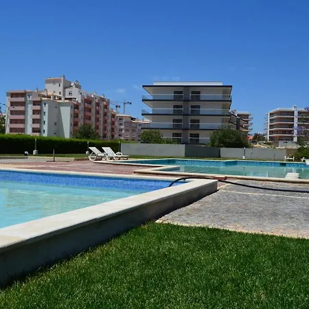 Apartment Rocha Tower - 13d Portimao