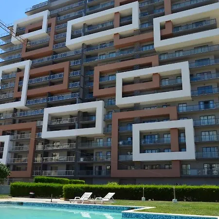 Rocha Tower - 13d Portimao
