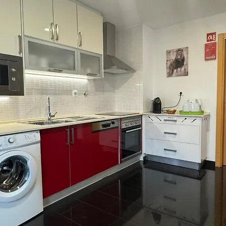 Rocha Tower 13d - Skyline Ocean View * פורטימאו