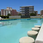 Appartamento Rocha Tower 13d - Skyline Ocean View *