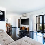Rocha Tower 13d - Skyline Ocean View Apartamento *