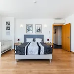 Apartamento Rocha Tower 13d - Skyline Ocean View