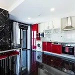 Appartamento Rocha Tower 13d - Skyline Ocean View Portimão