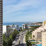 Rocha Tower 13d - Skyline Ocean View