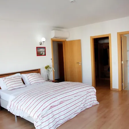 Rocha Tower 13d - Skyline Ocean View *