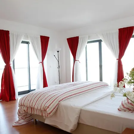 Rocha Tower 13d - Skyline Ocean View Портиман