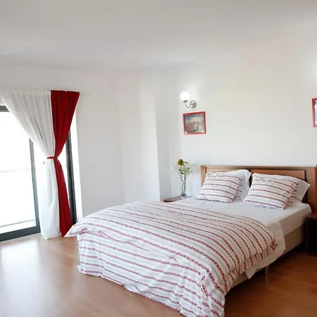 Apartamento Rocha Tower 13d - Skyline Ocean View Portimão