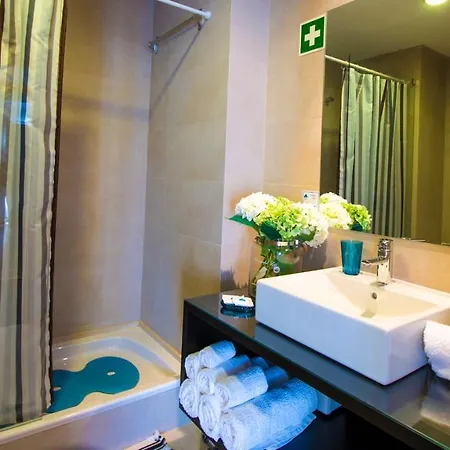 Rocha Tower 13d - Skyline Ocean View Портиман