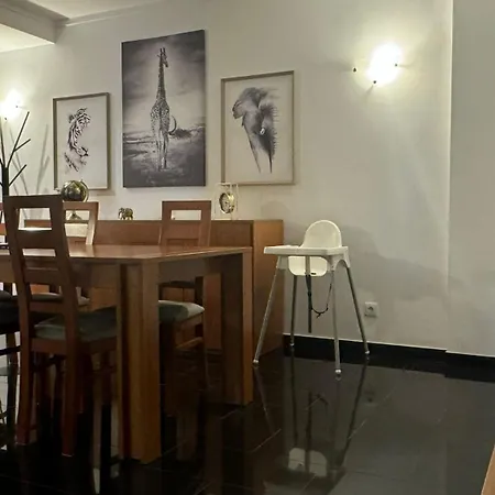 Rocha Tower 13d - Skyline Ocean View Портиман