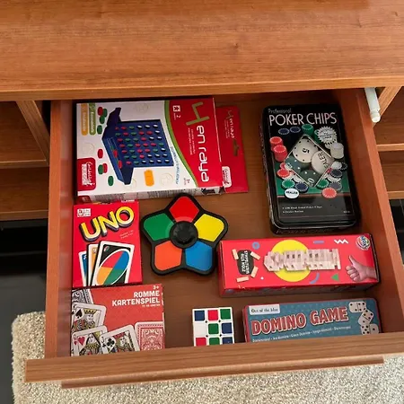 Апартаменты Rocha Tower 13d - Skyline Ocean View