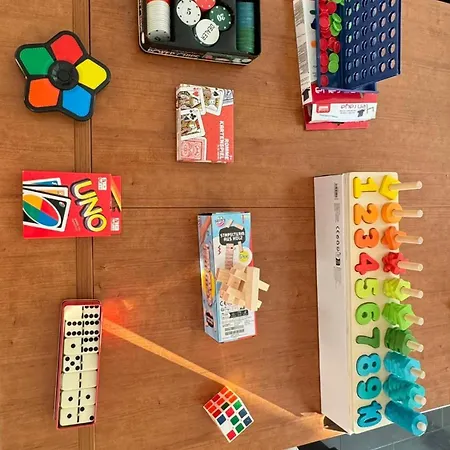 Rocha Tower 13d - Skyline Ocean View Апартаменты Портиман