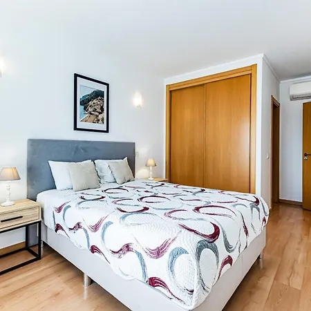 Apartamento Rocha Tower 13d - Skyline Ocean View