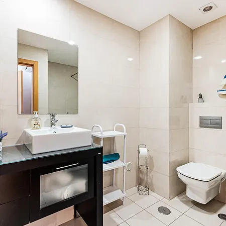 Rocha Tower 13d - Skyline Ocean View *
