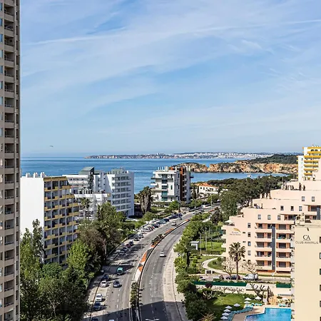 Rocha Tower 13d - Skyline Ocean View