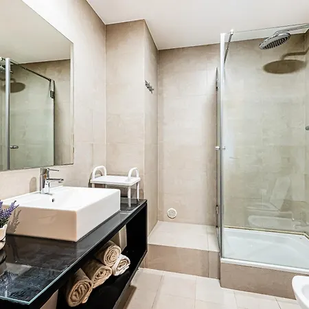 Apartament Rocha Tower 13d - Skyline Ocean View Portimão