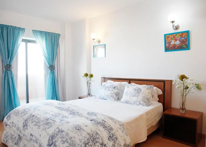 Apartament Rocha Tower 13d - Skyline Ocean View