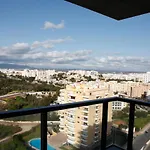 Апартаменты Rocha Tower 13d - Skyline Ocean View *