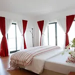 Rocha Tower 13d - Skyline Ocean View Портиман
