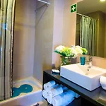Rocha Tower 13d - Skyline Ocean View Портиман