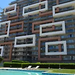 Rocha Tower 13d - Skyline Ocean View Портиман