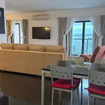 Апартаменты Rocha Tower 13d - Skyline Ocean View Портиман