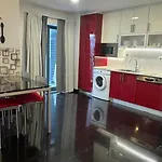 Rocha Tower 13d - Skyline Ocean View Портиман