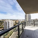 Rocha Tower 13d - Skyline Ocean View *