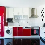Rocha Tower 13d - Skyline Ocean View Портиман