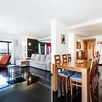 Rocha Tower 13d - Skyline Ocean View Апартаменты Портиман