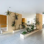Rocha Tower 13d - Skyline Ocean View * Портиман